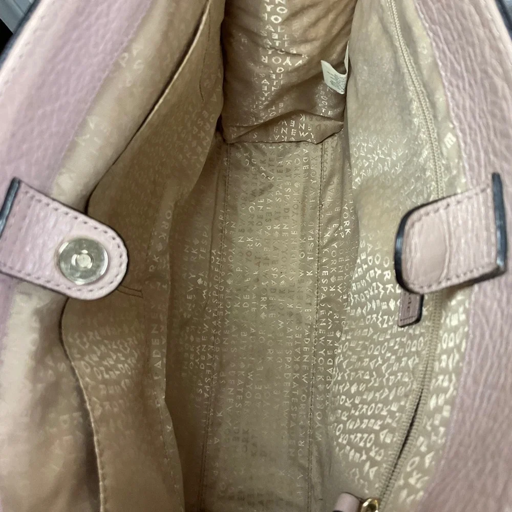 kate spade chic practical